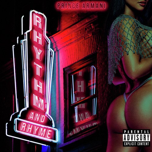 Prince Armani Songs MP3 Download